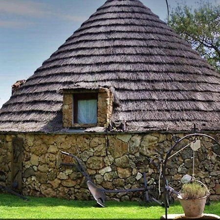 Agriturismo Sa Mandra Casa Minnina ภายนอก รูปภาพ