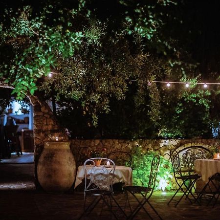 Agriturismo Sa Mandra Casa Minnina ภายนอก รูปภาพ
