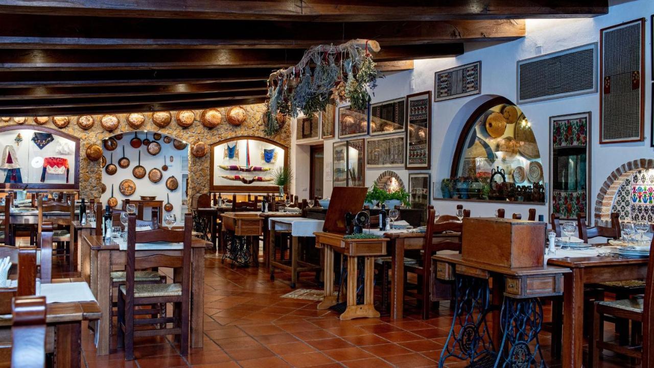 Agriturismo Sa Mandra Casa Minnina ภายนอก รูปภาพ