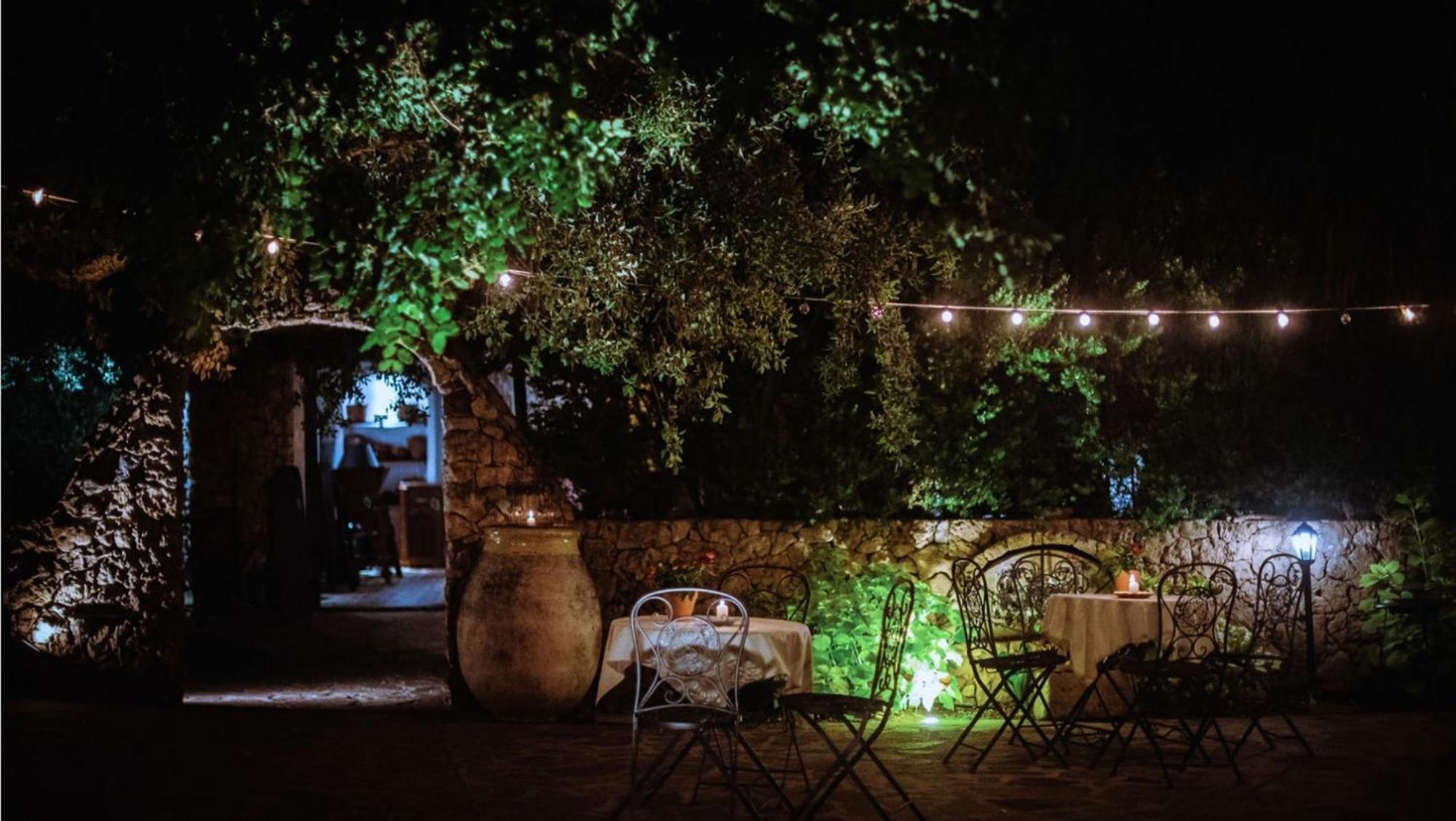 Agriturismo Sa Mandra Casa Minnina ภายนอก รูปภาพ