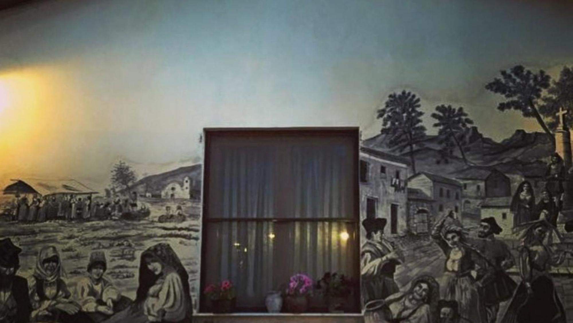 Agriturismo Sa Mandra Casa Minnina ภายนอก รูปภาพ